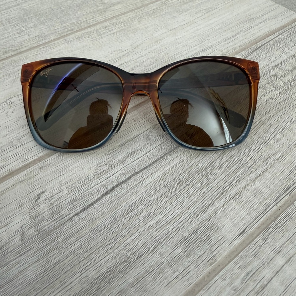Maui Jim MJ783 Sunglasses